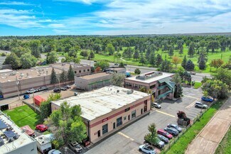 Plus de détails pour 5721 Arapahoe Ave, Boulder, CO - Local d'activités à louer