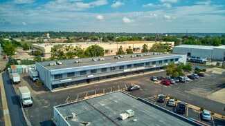 Plus de détails pour 1430 Nelson Rd, Longmont, CO - Bureau, Local commercial à louer
