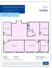 2525 N Loop Fwy W, Houston, TX à louer Photo de l’immeuble– Image 1 sur 9