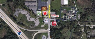 Plus de détails pour S Michigan Ave, Howell, MI - Local commercial à louer