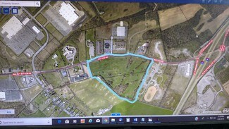 Plus de détails pour 128 Walnut Bottom Rd, Shippensburg, PA - Terrain à vendre