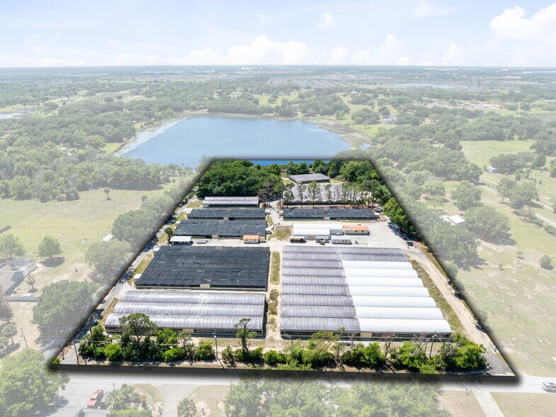 18021 E Apshawa Rd, Minneola, FL à vendre - Photo de l’immeuble – Image 3 sur 28