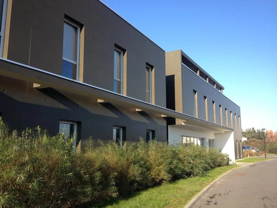 98 Rue Du Leinster, La Chapelle-sur-Erdre à louer Photo de l’immeuble– Image 1 sur 10