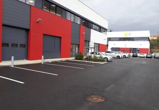 Plus de détails pour Local d'activités à louer