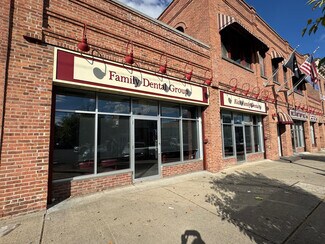 Plus de détails pour 244 Broadway, Newburgh, NY - Bureau à louer