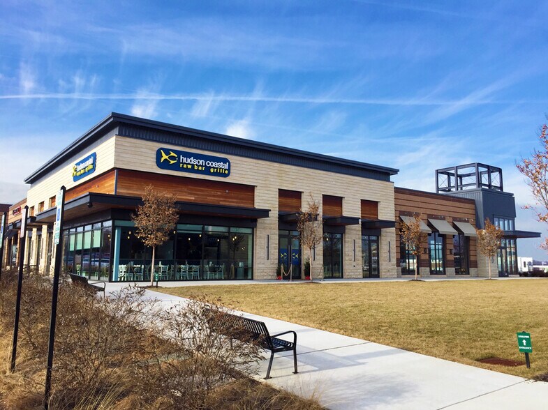 Maple Lawn Blvd, Fulton, MD à louer - Photo de l’immeuble – Image 2 sur 3