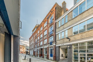 Plus de détails pour 17-21 Emerald St, Londres - Bureau à louer