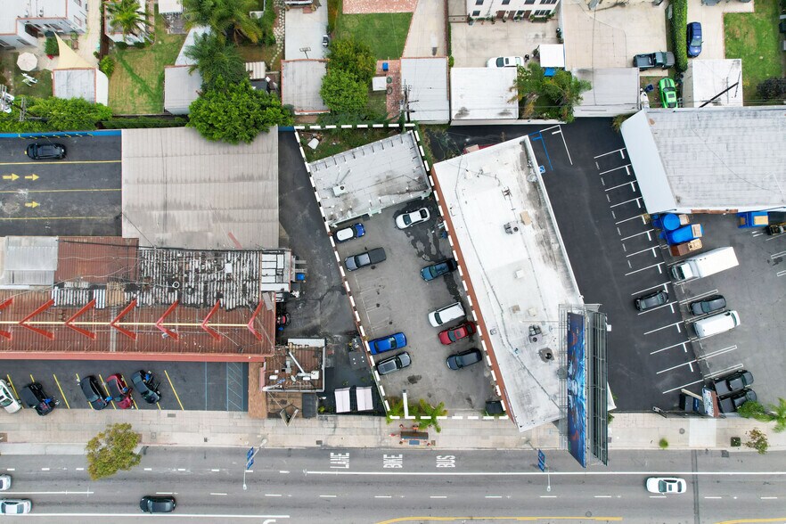 920 S La Brea Ave, Los Angeles, CA à vendre - Photo de l’immeuble – Image 2 sur 10