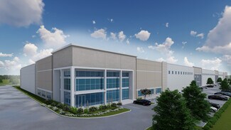 Plus de détails pour 500 W Vista Ridge Dr, Coppell, TX - Industriel/Logistique à louer
