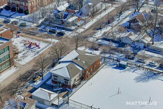 Plus de détails pour 1041-1043 Osceola Ave, Saint Paul, MN - Logement à vendre