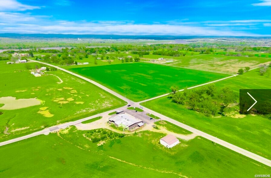 21545 AR-109, Scranton, AR à vendre - Photo de l’immeuble – Image 1 sur 11