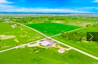 Plus de détails pour 21545 AR-109, Scranton, AR - Local commercial à vendre