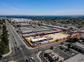 9920 Arlington Ave, Riverside, CA - VUE AÉRIENNE  vue de carte - Image1