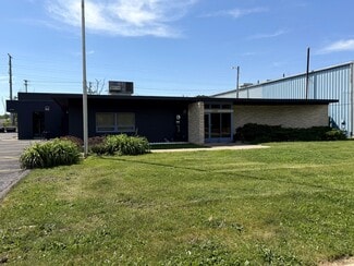 Plus de détails pour 2250 Pennsylvania Ave, Madison, WI - Local commercial à vendre