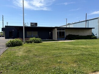 Plus de détails pour 2250 Pennsylvania Ave, Madison, WI - Local commercial à vendre