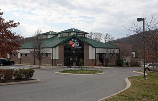 Plus de détails pour 101 Mission Ct, Franklin, TN - Local commercial à vendre