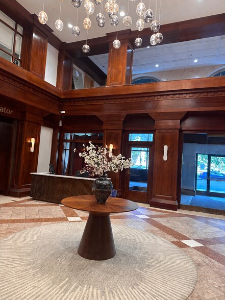 129 Church St, New Haven, CT à louer - Photo de l’immeuble – Image 3 sur 6