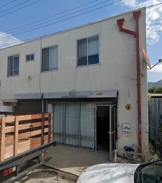 Plus de détails pour 1735 Hale St, Glendale, CA - Local d'activités à louer