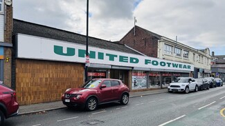 Plus de détails pour 12 Lord St, Leigh - Local commercial à louer