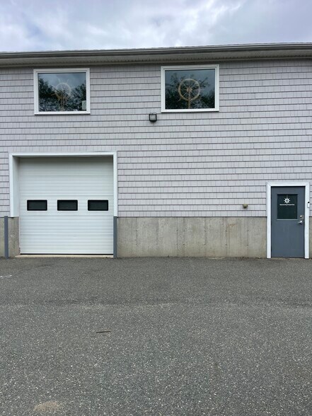 152 Cranberry Hwy, Sagamore, MA à louer - Photo de l’immeuble – Image 2 sur 18