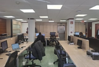 Paseo Castellana, 135, Madrid, Madrid à louer Photo intérieure– Image 1 sur 5