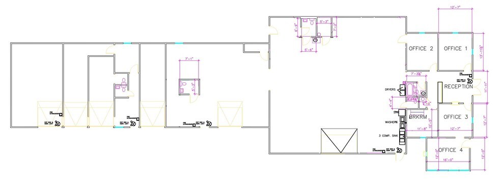 3212 Hanover Rd, Johnson City, TN à louer - Autre – Image 3 sur 3