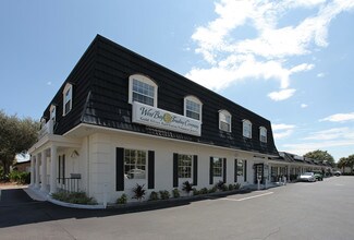 Plus de détails pour 2080 6th Ave, Vero Beach, FL - Local commercial à louer