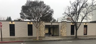 Plus de détails pour 801 Jefferson St, Fairfield, CA - Bureau/Médical à louer