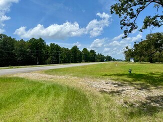 Plus de détails pour 119 Flagon Rd, Dry Prong, LA - Terrain à vendre