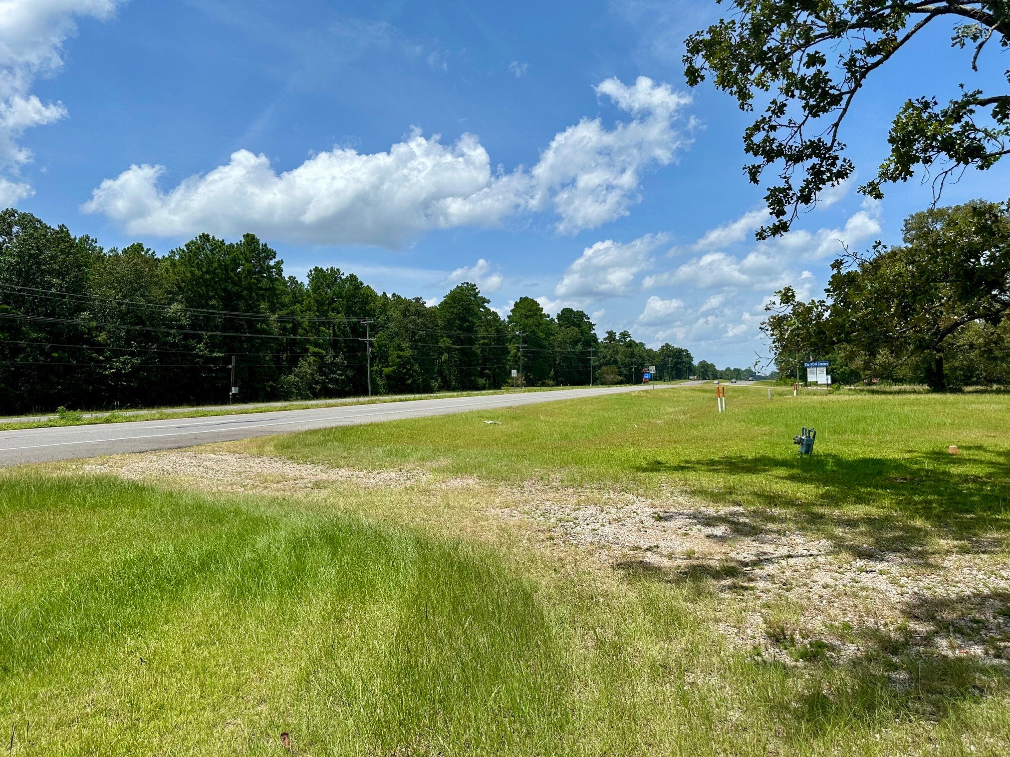 119 Flagon Rd, Dry Prong, LA à vendre Photo principale– Image 1 sur 23