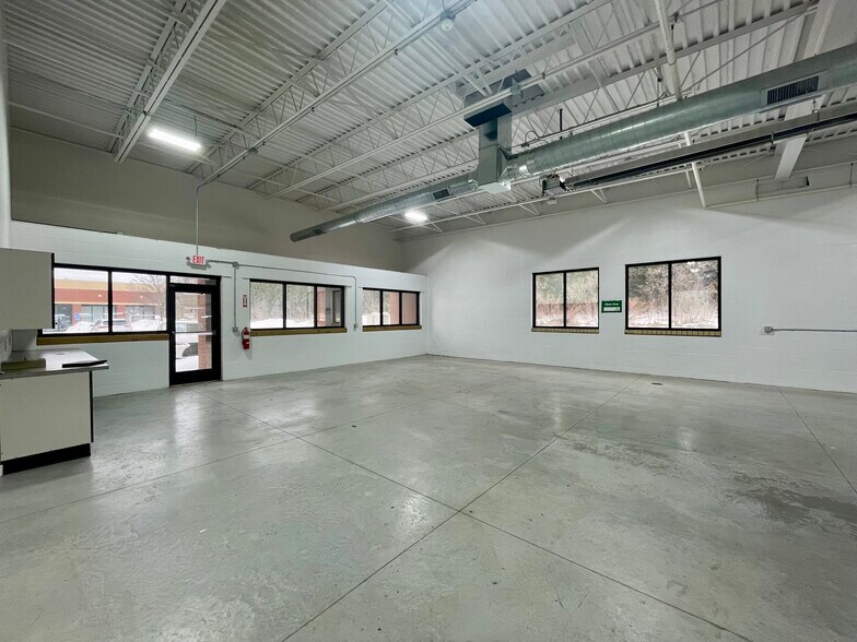 5145 Brecksville Rd, Richfield, OH à louer - Photo de l’immeuble – Image 2 sur 4