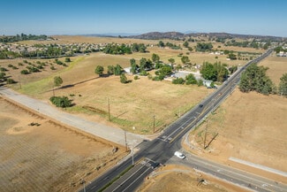 Plus de détails pour 1101 E 1st St, Beaumont, CA - Terrain à vendre