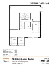12067 NE Glenn Widing Dr, Portland, OR à louer Photo de l’immeuble– Image 1 sur 2