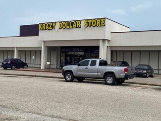 Plus de détails pour 9990 Kleckley Dr, Houston, TX - Local commercial à louer