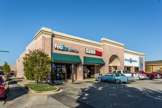 Plus de détails pour 7090 Malco Blvd, Southaven, MS - Local commercial à louer