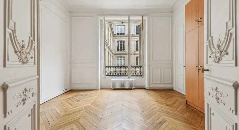 Bureau dans Paris à vendre - Photo de l’immeuble – Image 2 sur 4