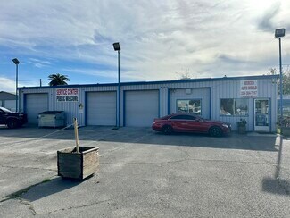 Plus de détails pour 1450 W Main St, Merced, CA - Local commercial à vendre