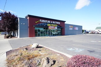 Plus de détails pour 802 E Nob Hill Blvd, Yakima, WA - Local commercial à louer