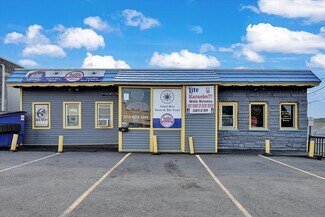 Plus de détails pour 10 W Oak St, Frackville, PA - Local commercial à vendre