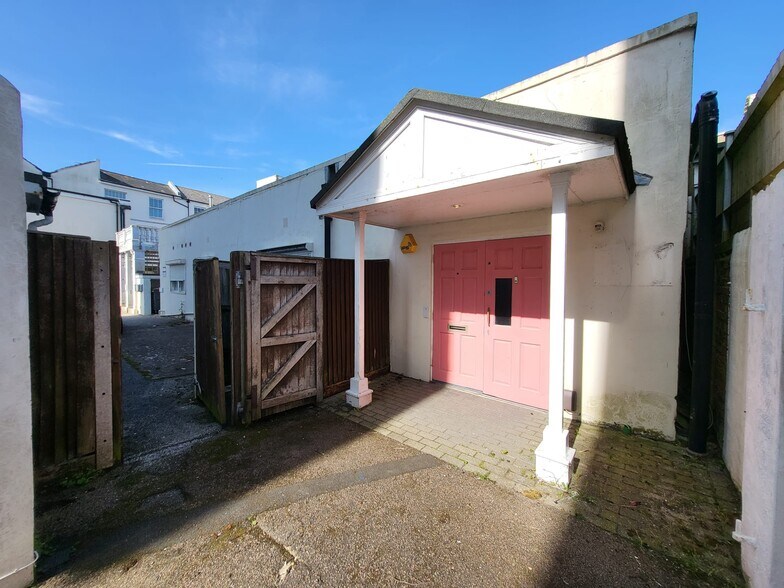 Ventnor Villas, Hove à louer - Photo de l’immeuble – Image 3 sur 13