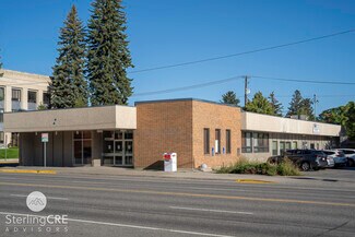 Plus de détails pour 237 W Main St, Bozeman, MT - Bureau à vendre
