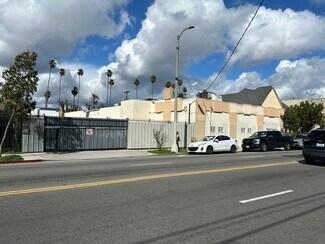 Plus de détails pour 2129 Venice Blvd, Los Angeles, CA - Spécialisé à vendre