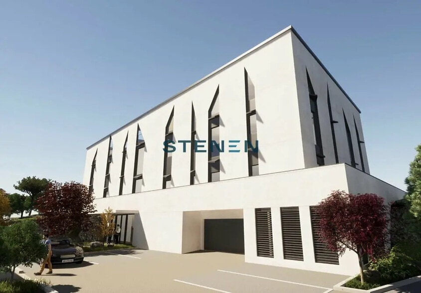 Bureau dans Aix-en-Provence à louer - Photo de l’immeuble – Image 3 sur 6