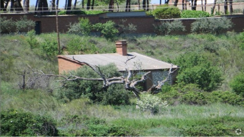 Polígono 6 Parcela 54, Haza Carmen, Guadalajara, Guadalajara à vendre - Photo principale – Image 1 sur 2
