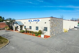 Plus de détails pour 1478 Old Country Rd, Plainview, NY - Industriel/Logistique à vendre