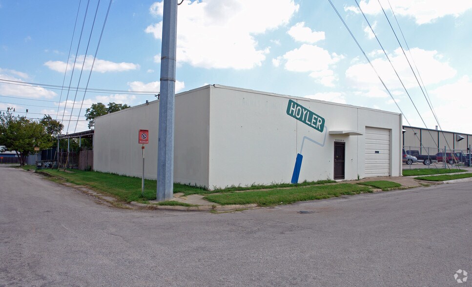 301 Missouri Ave, Fort Worth, TX à vendre - Photo de l’immeuble – Image 2 sur 8
