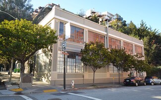 Plus de détails pour 200-204 Green St, San Francisco, CA - Local d'activités à louer