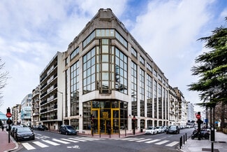 Plus de détails pour Bureau à vendre