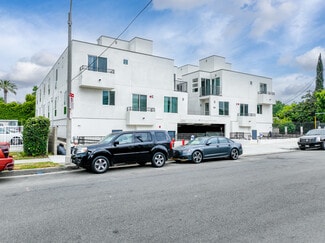 Plus de détails pour 8837 Burnet Ave, North Hills, CA - Logement à vendre