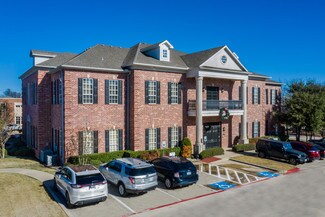 Plus de détails pour 2535 E Southlake Blvd, Southlake, TX - Bureau à louer